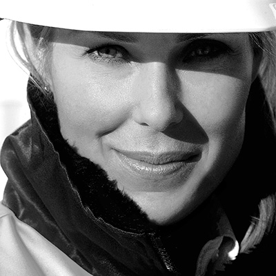 Jessica Löfström