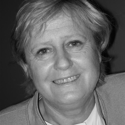 Marianne Härning-Nilsson